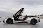 BMW i8 Roadster 2018 года (WW)